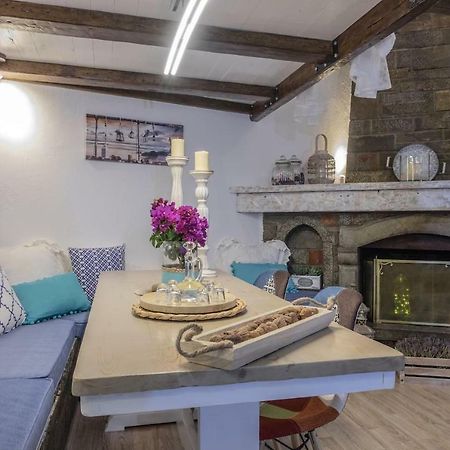 Luxury Suite Maria Agios Nikolaos  Ngoại thất bức ảnh