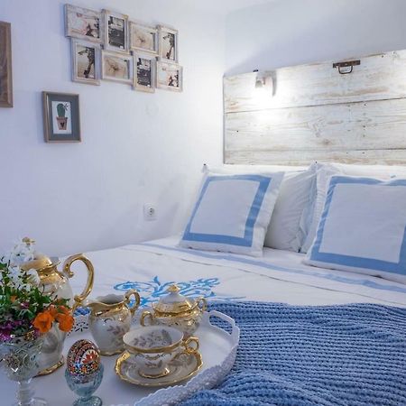 Luxury Suite Maria Agios Nikolaos  Ngoại thất bức ảnh