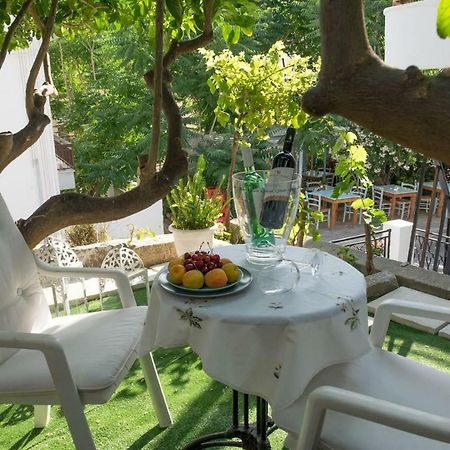 Luxury Suite Maria Agios Nikolaos  Ngoại thất bức ảnh