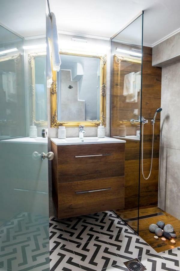 Luxury Suite Maria Agios Nikolaos  Ngoại thất bức ảnh