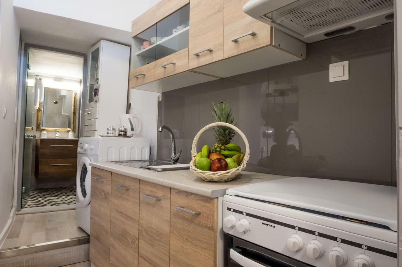 Luxury Suite Maria Agios Nikolaos  Ngoại thất bức ảnh