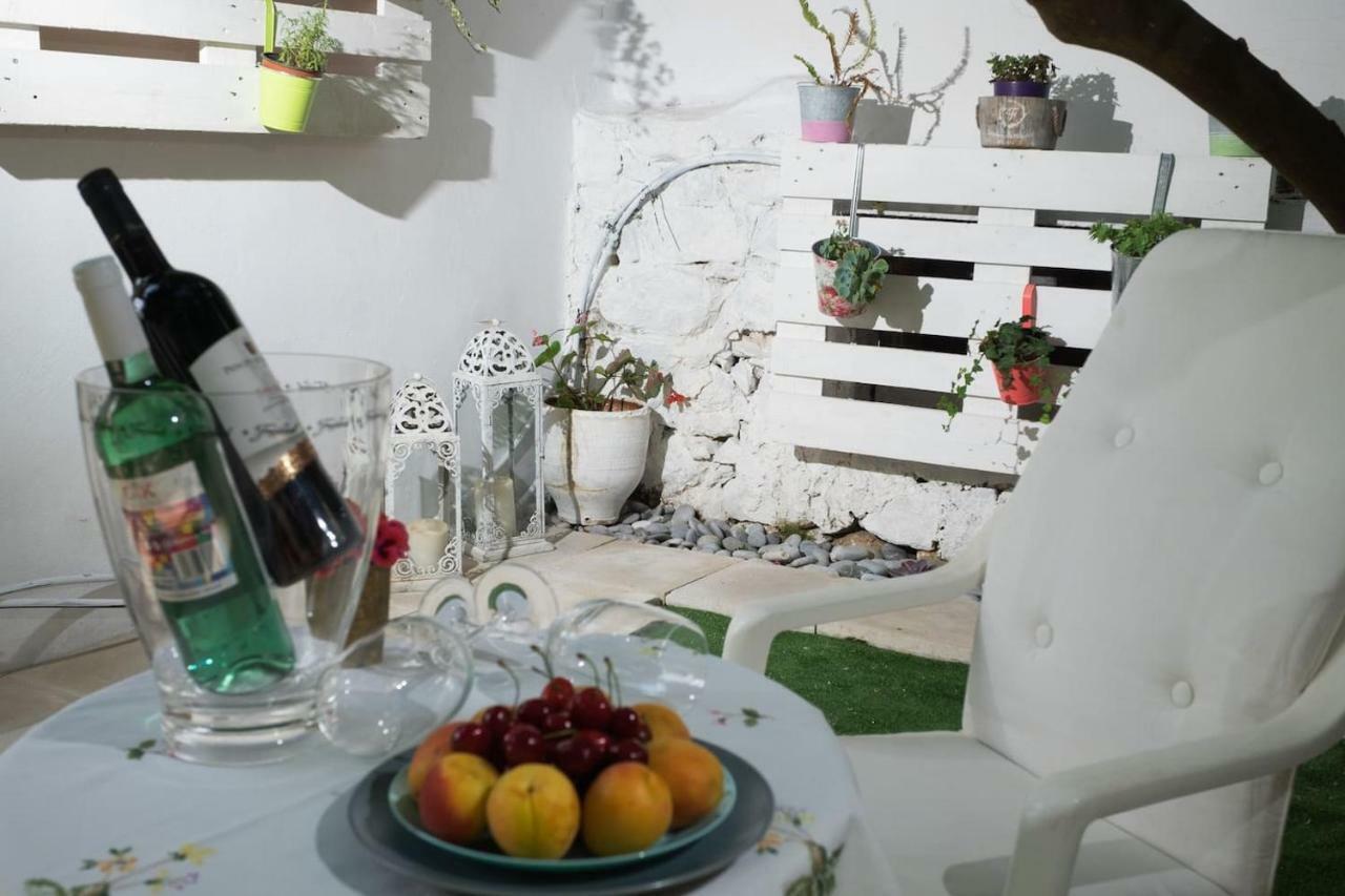 Luxury Suite Maria Agios Nikolaos  Ngoại thất bức ảnh